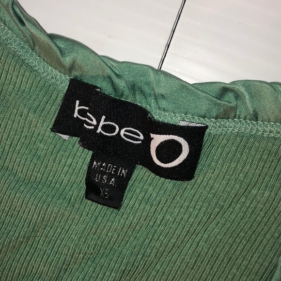 Bebe tee - Picture 2 of 2
